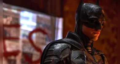 Imagem ilustrativa da notícia: Batman: Parte II confirma Scarlett Johansson e Sebastian Stan no elenco