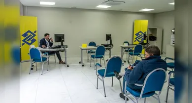 Imagem ilustrativa da notícia: Banco do Brasil acelera preparativos para edital de novo concurso