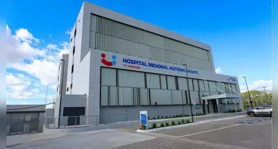 Imagem ilustrativa da notícia: Hospital de Marabá abre seletivo com mais de 650 vagas, veja