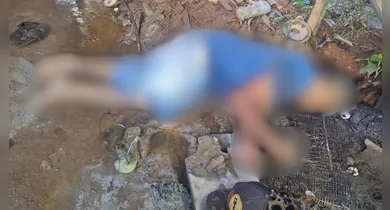 Imagem ilustrativa da notícia: Homem é encontrado sem vida dentro de residência em Marabá