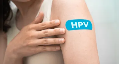 Imagem ilustrativa da notícia: Vacina contra HPV é principal aliada na prevenção de cânceres