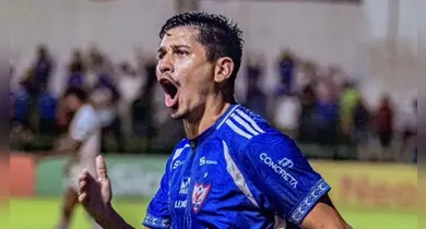 Imagem ilustrativa da notícia: Águia de Marabá derrota a Tuna Luso e celebra primeira vitória na Série D