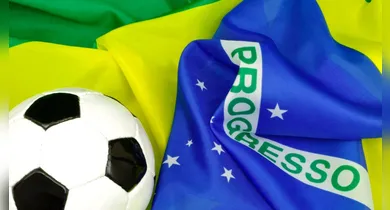 Imagem ilustrativa da notícia: HEXA pode render R$ 5 milhões por jogador na copa de 2026