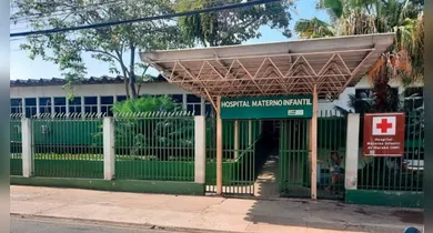Imagem ilustrativa da notícia: HMI de Marabá reforça proteção contra bronquiolite em recém-nascidos