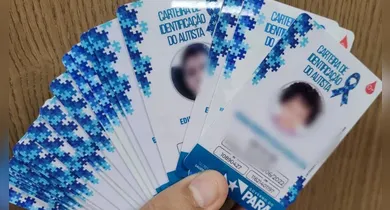 Imagem ilustrativa da notícia: Governo do Pará entrega 368 carteiras CIPTEA em Parauapebas