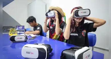 Imagem ilustrativa da notícia: Pará celebra avanços e R$ 1,2 bilhão em investimentos na educação