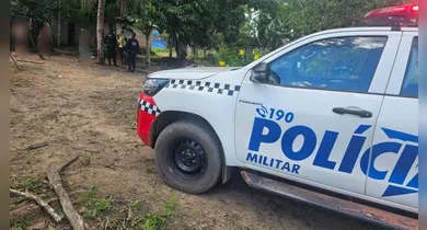 Imagem ilustrativa da notícia: Quatros suspeitos são detidos por violência sexual no Pará