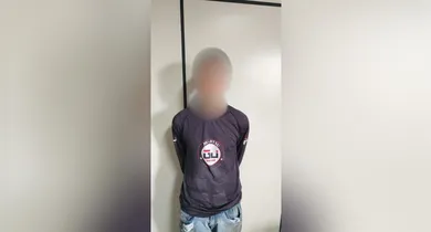 Imagem ilustrativa da notícia: Polícia Civil cumpre mandado de busca e apreensão de adolescente por homicídio