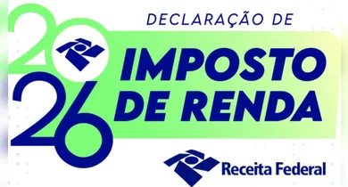Imagem ilustrativa da notícia: Consulta ao primeiro lote de restituição do IR 2026 abre nesta sexta-feira