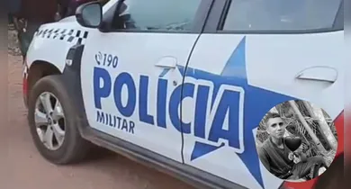 Imagem ilustrativa da notícia: Homem é morto a tiros nas costas no sul do Pará
