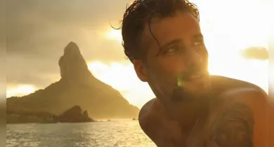 Imagem ilustrativa da notícia: Bruno Gagliasso abre o jogo sobre boatos de 2019 em Noronha e afastamento de amiga