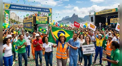 Imagem ilustrativa da notícia: A história por trás do feriado que moldou direitos mundiais