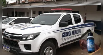 Imagem ilustrativa da notícia: Homem é detido após obrigar companheira a ingerir veneno em Parauapebas