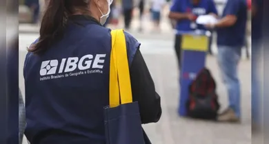 Imagem ilustrativa da notícia: Concurso IBGE 2026: contratadas bancas para 37 mil vagas