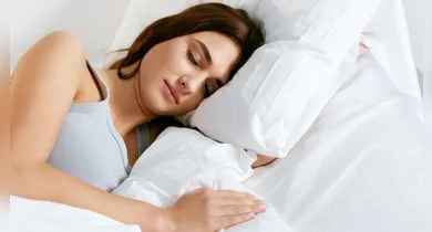 Imagem ilustrativa da notícia: Dormir bem é a chave para o emagrecimento, revela estudo