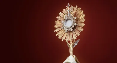 Imagem ilustrativa da notícia: Corpus Christi: saiba se a data é feriado ou ponto facultativo na sua cidade