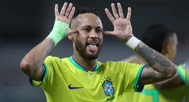 Imagem ilustrativa da notícia: Deputado pede convocação de Neymar à CBF para a Copa 2026