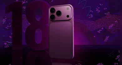 Imagem ilustrativa da notícia: VAZOU! iPhone 18 Pro deve chegar mais caro por conta da IA