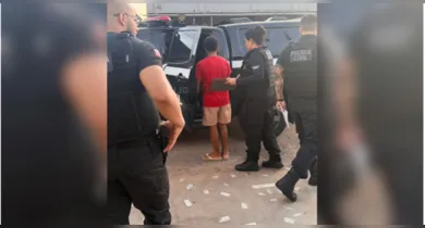 Imagem ilustrativa da notícia: Homem é preso por armazenar pornografia infantojuvenil no Pará
