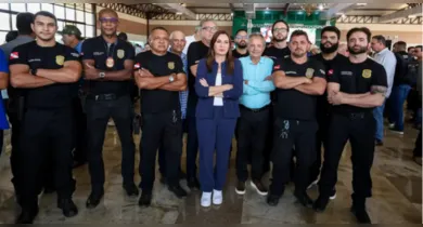 Imagem ilustrativa da notícia: Criação da Deleagro reforça combate a crimes rurais no Pará