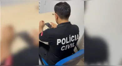Imagem ilustrativa da notícia: Polícia recupera dinheiro transferido por engano via PIX no Pará