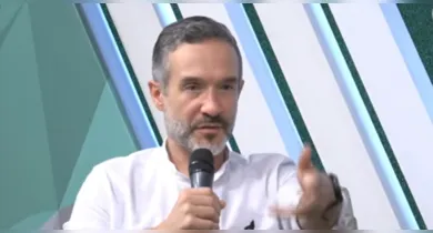 Imagem ilustrativa da notícia: Presidente do Paysandu abre o jogo sobre sondagens por Júnior Rocha