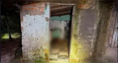 Imagem ilustrativa da notícia: Caso Denise: bicicleta levou busca até local onde corpo foi encontrado