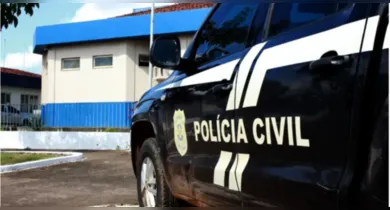 Imagem ilustrativa da notícia: Homem é preso por estupro de vulnerável após denúncia no sul do Pará