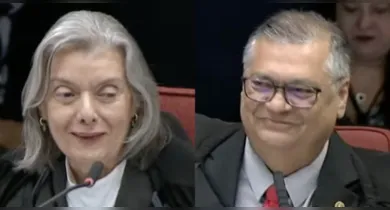 Imagem ilustrativa da notícia: Evento nacional em Belém recebe ministros Cármen Lúcia e Flávio Dino