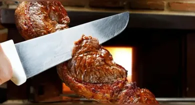 Imagem ilustrativa da notícia: Veja como deixar a carne do seu churrasco macia com este truque