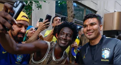 Imagem ilustrativa da notícia: O que o Brasil precisa para avançar à segunda fase da Copa?