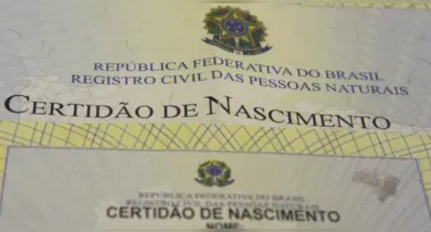 Imagem ilustrativa da notícia: IBGE aponta queda histórica no sub-registro de nascimentos no Brasil
