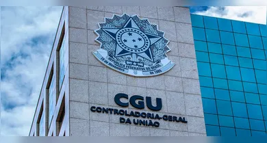 Imagem ilustrativa da notícia: Concurso CGU 2026: autorizadas 60 vagas e salário de R$ 20 mil