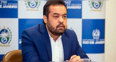 Imagem ilustrativa da notícia: PF mira ex-governador e empresário em fraude bilionária no Rio