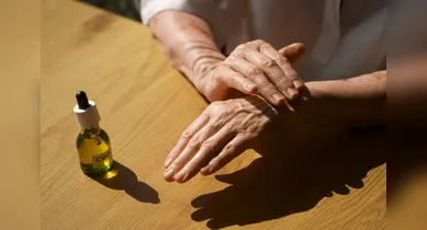 Imagem ilustrativa da notícia: Quer ter unhas fortes? Veja a dica usando azeite de oliva