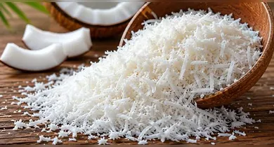 Imagem ilustrativa da notícia: Anvisa manda recolher lote de coco ralado por excesso de enxofre