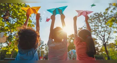 Imagem ilustrativa da notícia: Colônias de férias em Belém: lista com 15 opções para todas as idades
