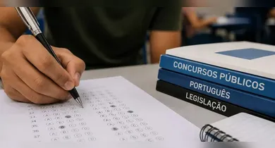 Imagem ilustrativa da notícia: Concurso da Seduc AM deve ofertar mais de 7,8 mil vagas