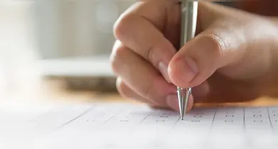 Imagem ilustrativa da notícia: Concursos Ambientais: editais abertos e previstos para 2026