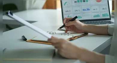 Imagem ilustrativa da notícia: Concursos autorizados: veja os melhores para fazer em 2026 com bons salários