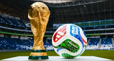 Imagem ilustrativa da notícia: Equador busca reação contra Curaçao e Japão encara Tunísia