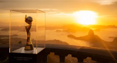 Imagem ilustrativa da notícia: Escolas questionam obrigatoriedade de férias na Copa Feminina de 2027