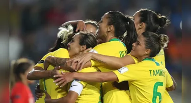 Imagem ilustrativa da notícia: Copa do mundo feminina no Brasil deve movimentar R$ 8,8 Bilhões