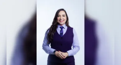 Imagem ilustrativa da notícia: Adriana Falconeri é reeleita presidente do CREA-PA para o triênio 2027-2029