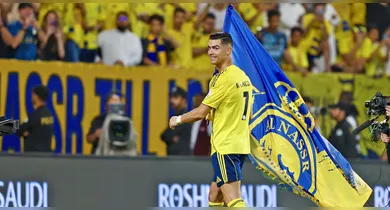 Imagem ilustrativa da notícia: Cristiano pode ser campeão saudita nesta terça (12); veja onde assistir