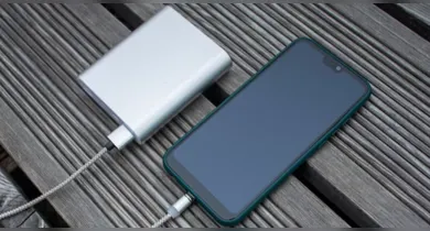 Imagem ilustrativa da notícia: Anac atualiza regras para transporte de power banks em aviões