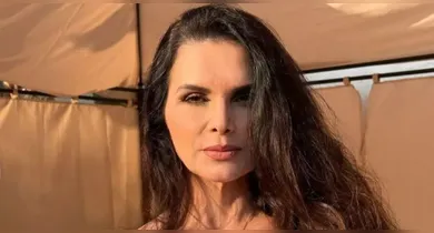 Imagem ilustrativa da notícia: Luiza Ambiel é internada com infecção e precisa ser intubada