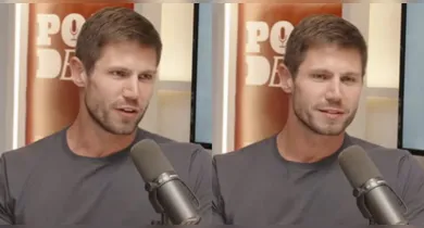 Imagem ilustrativa da notícia: Jonas faz acusação grave contra a edição do BBB 26; veja