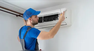 Imagem ilustrativa da notícia: Ar-condicionado quente e frio: vale a pena? Veja o que avaliar antes de comprar