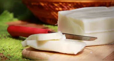 Imagem ilustrativa da notícia: Além do sabor: queijo do Marajó agora é patrimônio cultural do Pará